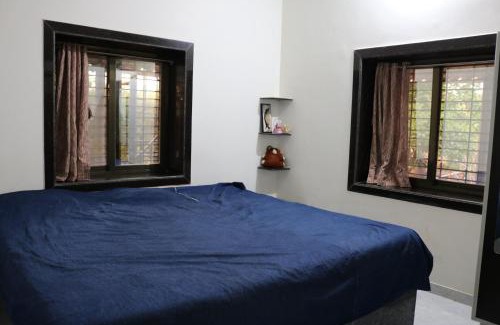 Nashik Haus | Delightful Champa - A farmstay