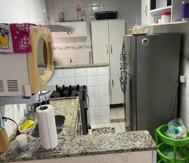 Jardim Flamboyant Wohnung | Apartamento em Cabo Frio