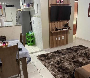 Jardim Flamboyant Wohnung | Apartamento em Cabo Frio