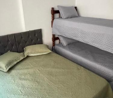 Jardim Flamboyant Wohnung | Apartamento em Cabo Frio