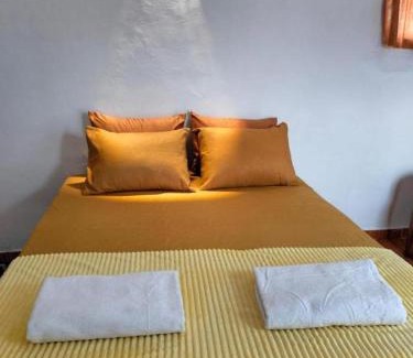 Sumatra Villa | Villa ANADAS