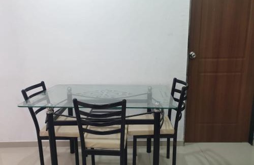 Khar Wohnung | 2bhk in khar west with outside area