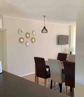 Papudo Wohnung | NUEVO 3D 2B Lomas Papudo V, Cozy Beach Apt (WiFi)