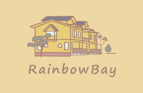 Wujie Haus | 彩虹灣民宿 RainbowB&B