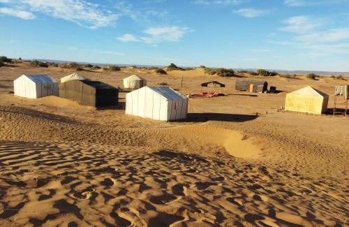 M'Hamid El Ghizlane Haus | maGana camp