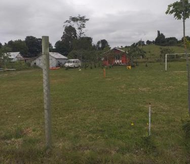 Puerto Montt Wohnung | Posada Isla Maillen