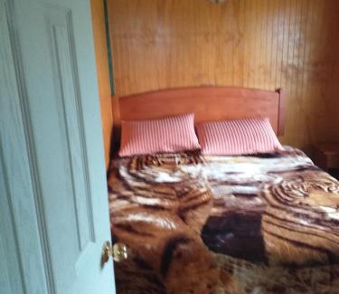 Puerto Montt Wohnung | Posada Isla Maillen