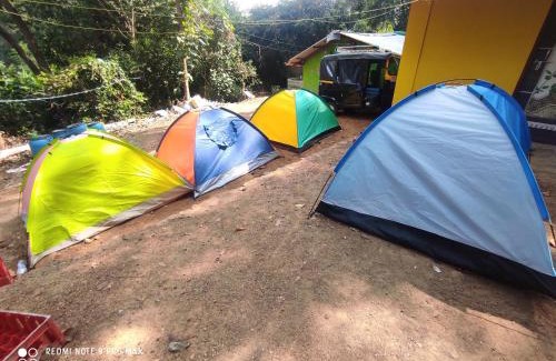 Gokarna Haus | Shree gokarneshwara homestay