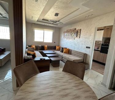 Mesnana Wohnung | Tanger assilah
