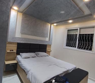Mesnana Wohnung | Tanger assilah