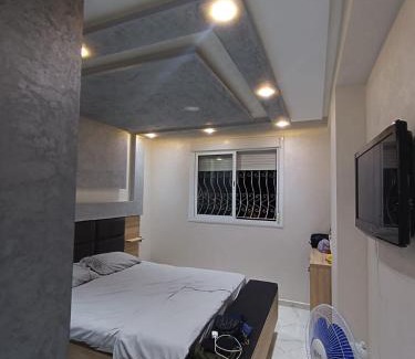 Mesnana Wohnung | Tanger assilah