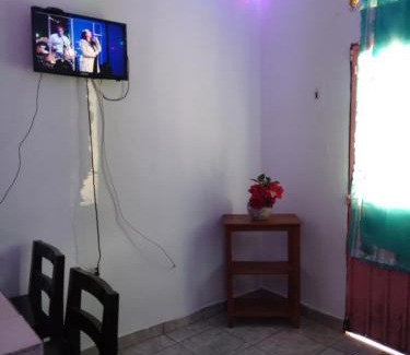 Tapachula Wohnung | Departamento para Parejas