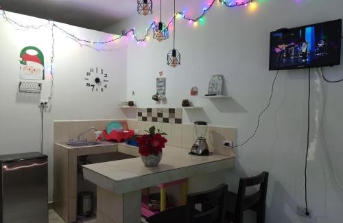 Tapachula Wohnung | Departamento para Parejas