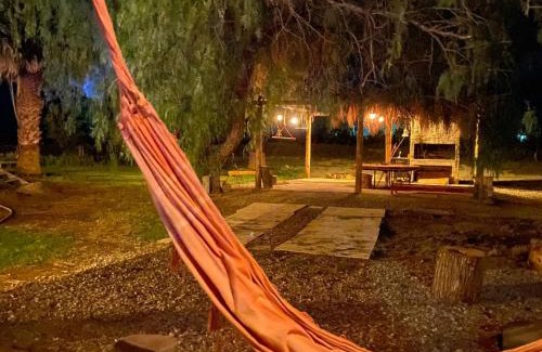 Villa Basilio Nievas Haus | La Quebrada