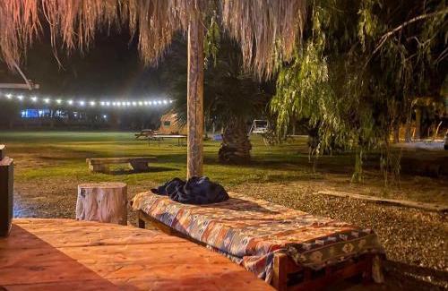 Villa Basilio Nievas Haus | La Quebrada