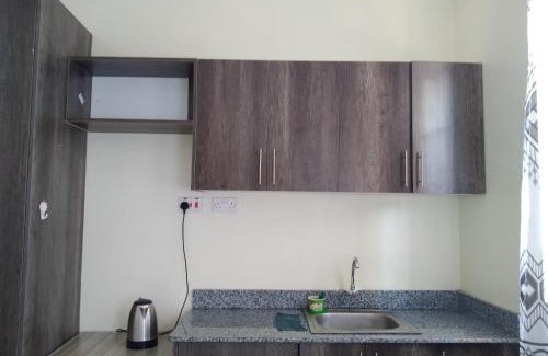 Kiambu Bed & Breakfast | The Epic Ridge Studio Apartment