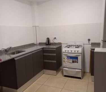 Rio Cuarto Wohnung | APART LAS HERAS V