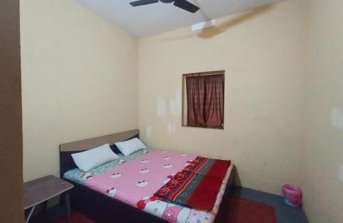 Gokarna Haus | Green House Cottage