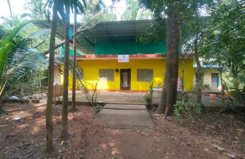 Gokarna Haus | Green House Cottage