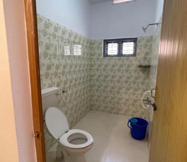 Varkala Haus | Boho Art Cottages