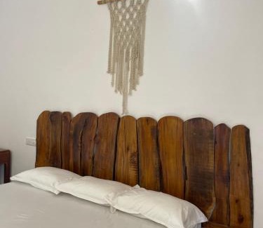 Varkala Haus | Boho Art Cottages