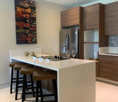 El Tezal Wohnung | Sunset Cabos Retreat