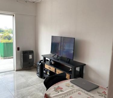 Comuna 15 Wohnung | Hermoso Depto con terraza propia