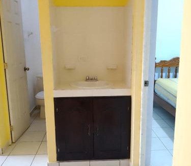 Tapachula Wohnung | Hermosa y Acogedora Casa Familiar