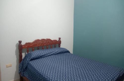 Tapachula Wohnung | Hermosa y Acogedora Casa Familiar