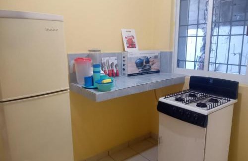 Tapachula Wohnung | Hermosa y Acogedora Casa Familiar