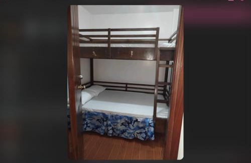 Baguio Wohnung | Phunel Transient Guest House 2 bedroom