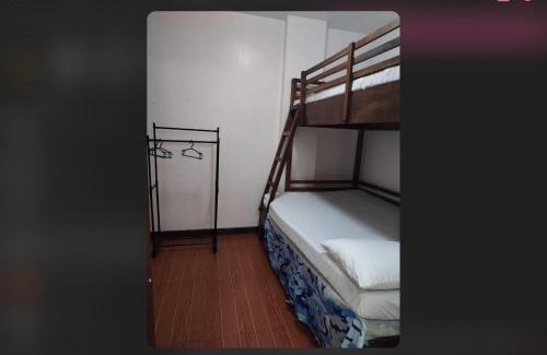 Baguio Wohnung | Phunel Transient Guest House 2 bedroom