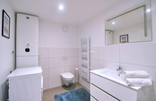 Roppenheim Wohnung | La suite Cosy