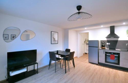 Roppenheim Wohnung | La suite Cosy