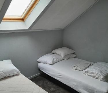 Lemmer Haus | nova vita