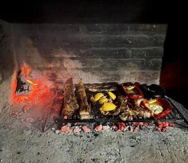 Villa Icho Cruz Skihütte | Cabaña Icho Cruz - Sierras de Córdoba