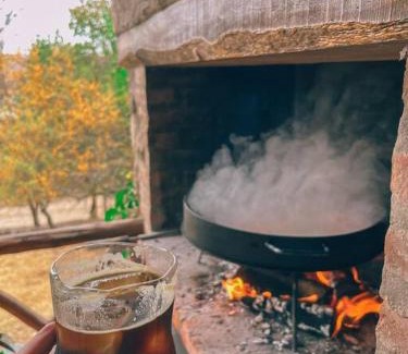 Villa Icho Cruz Skihütte | Cabaña Icho Cruz - Sierras de Córdoba