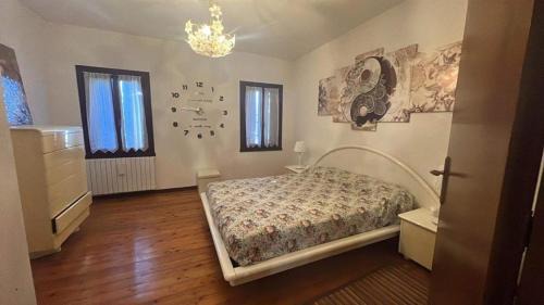 Teolo Haus | Appartamento panoramico