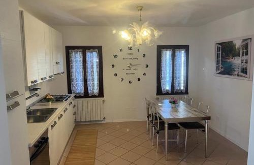 Teolo Haus | Appartamento panoramico