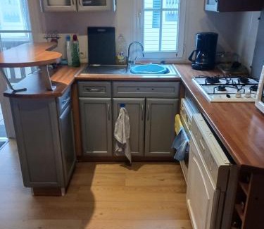 Wimereux Sonstige | Chez Xav