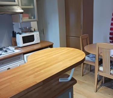 Wimereux Sonstige | Chez Xav