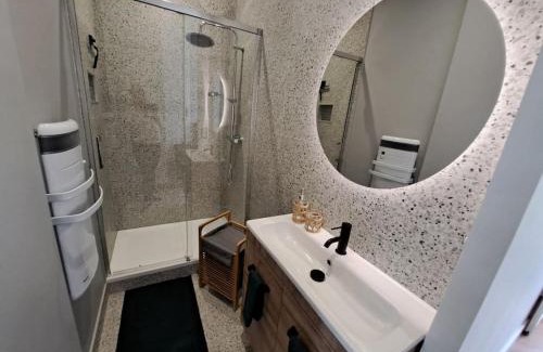 Chatel-Guyon Wohnung | Boa Vida