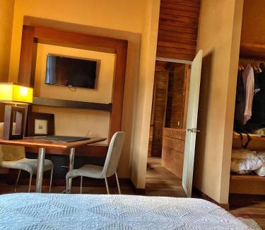 Jardin Hotel | Posada turistica Avalon