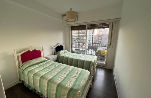 Vicente Lopez Wohnung | Tu departamento en Vicente López