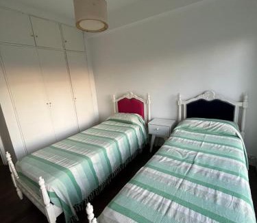 Vicente Lopez Wohnung | Tu departamento en Vicente López