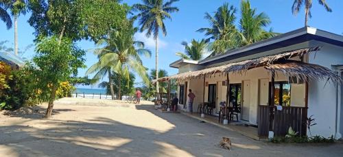 El Nido Haus | CocoHut Beach House