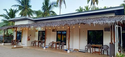 El Nido Haus | CocoHut Beach House