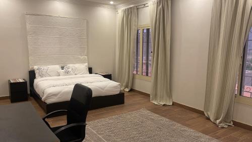 Al Hada Villa | فيلا اطلالة الكر