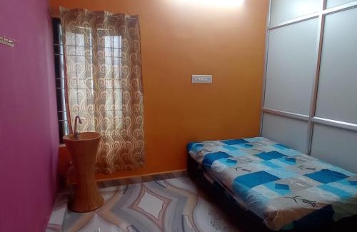 Tiruvannamalai Wohnung | J P HOME STAY