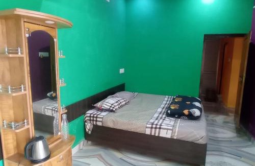 Tiruvannamalai Wohnung | J P HOME STAY